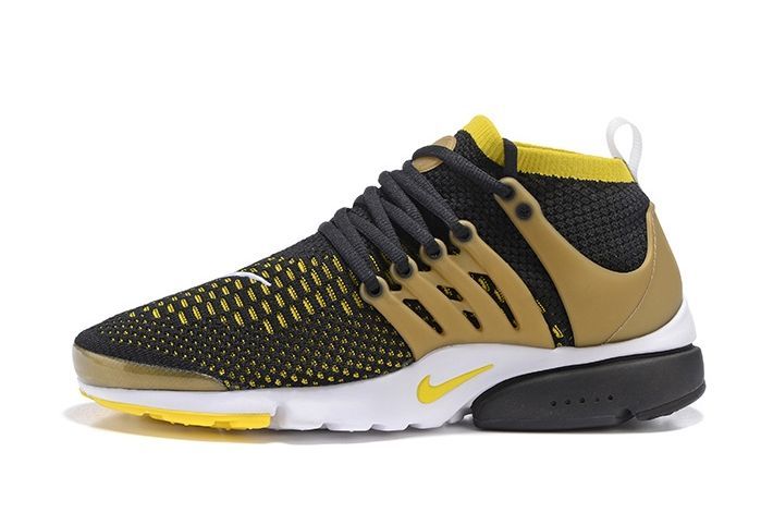  Nike Air Presto Flyknit Ultra
