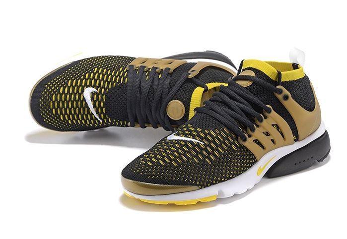  Nike Air Presto Flyknit Ultra