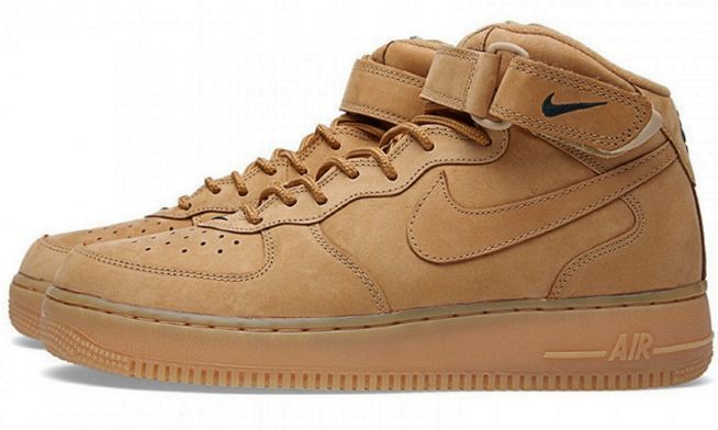  Nike Air Force 1