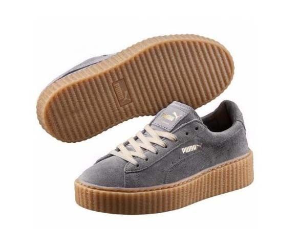  Puma by Rihanna Creeper