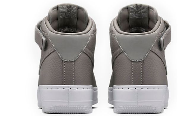  Nike Air Force 1 Lab Low