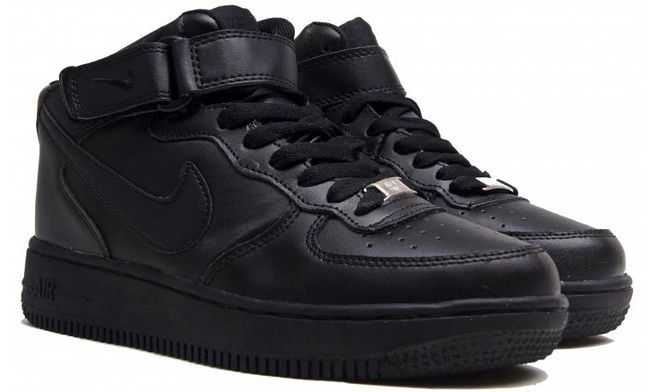 Nike Air Force 1 Mid