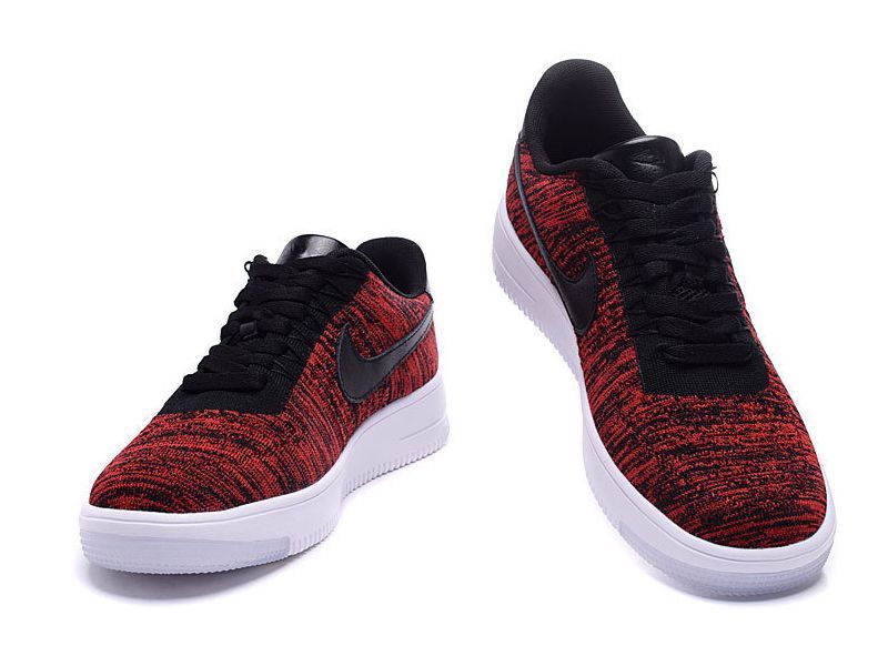  Nike Air Force 1 Low Flyknit