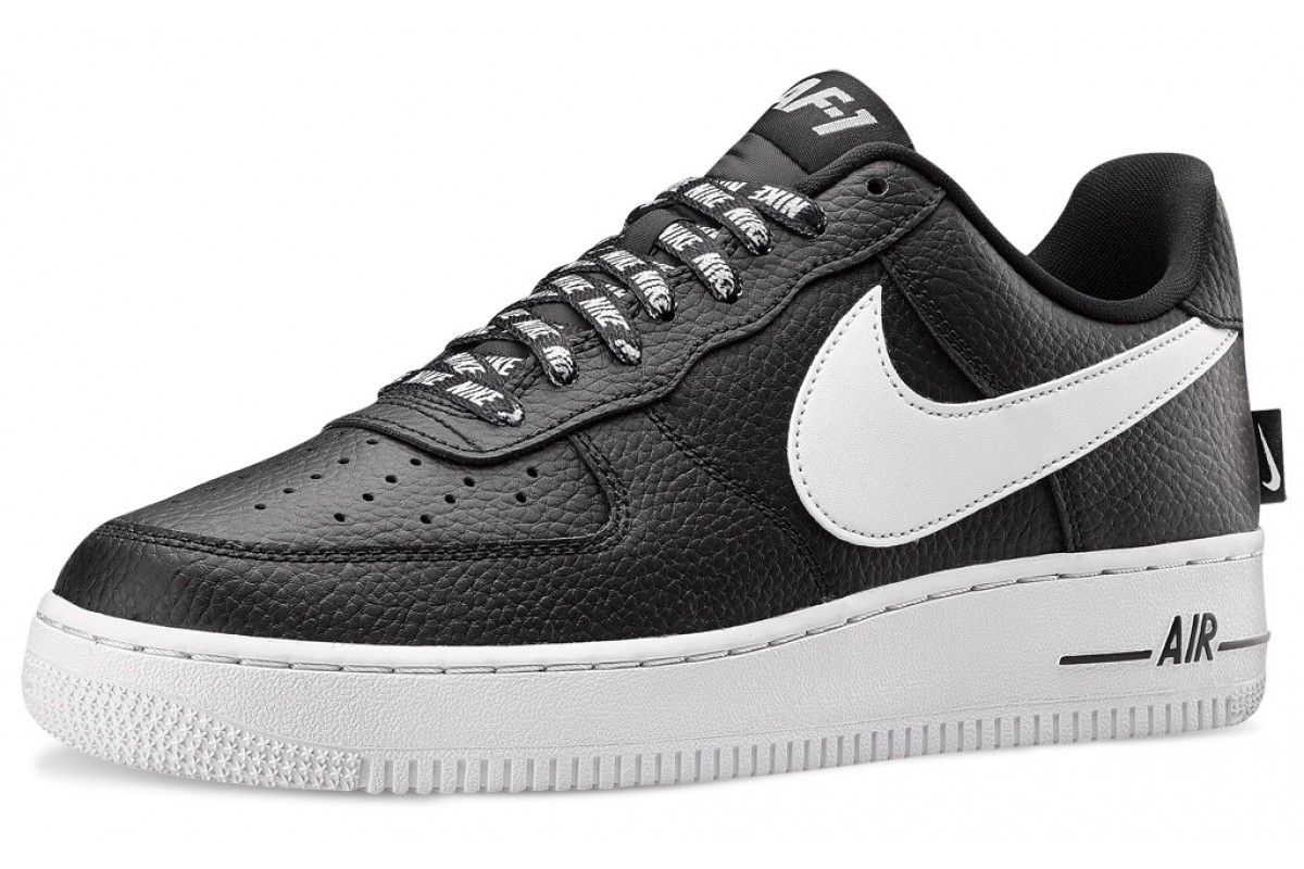 Nike Air Force 1 LV8 NBA