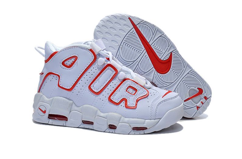  Nike Air More Uptempo