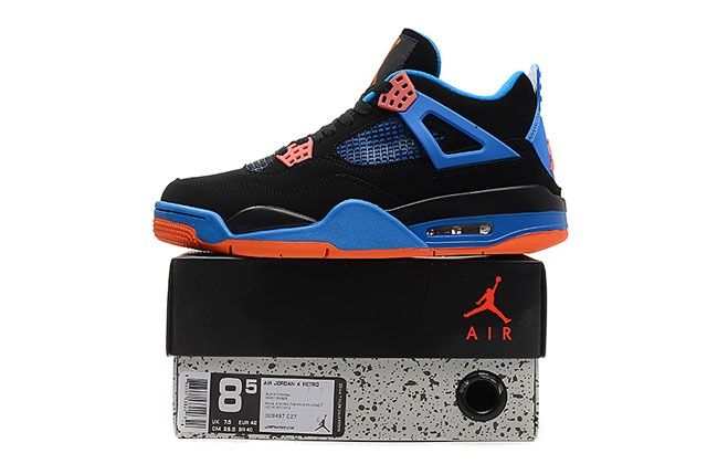  Nike Air Jordan 4