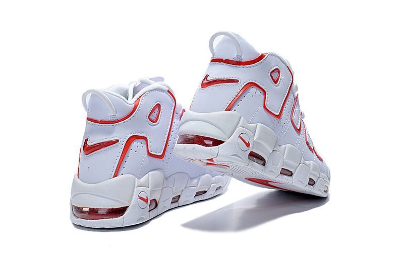  Nike Air More Uptempo