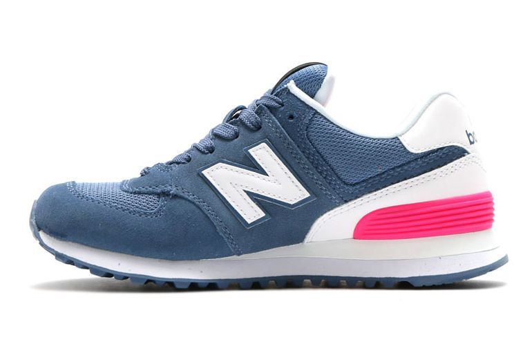 New balance 574 blue. NB 574 Blue. NB 574 синие. New Balance 574 женские синие.