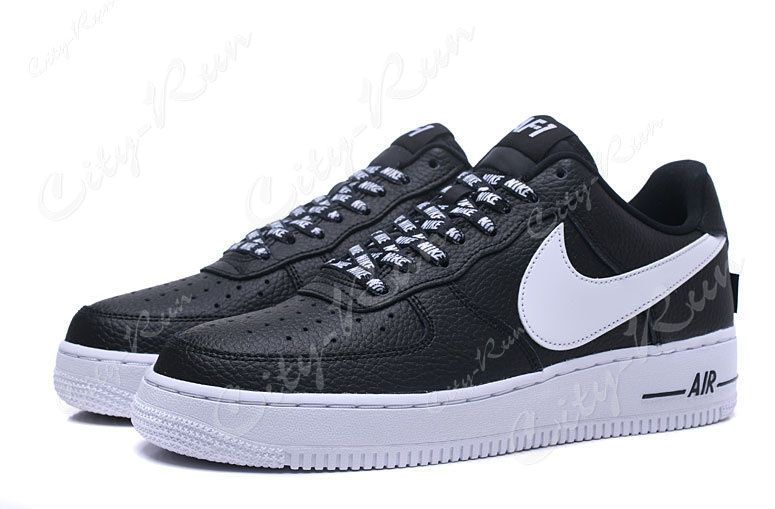  Nike Air Force 1 LV8 NBA