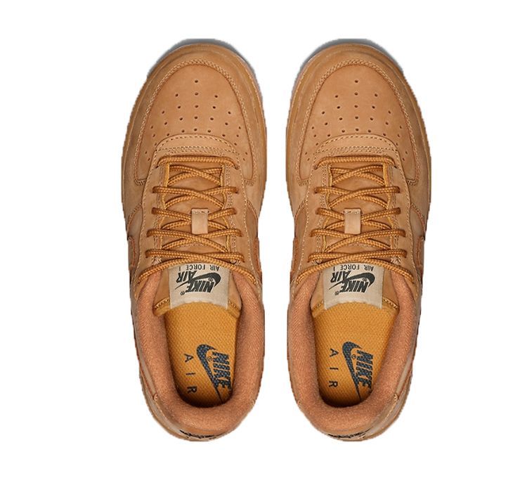  Nike Air Force 1 Beige