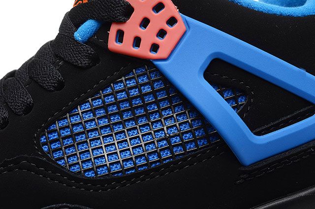  Nike Air Jordan 4