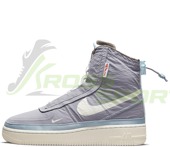 Nike air force gray best sale