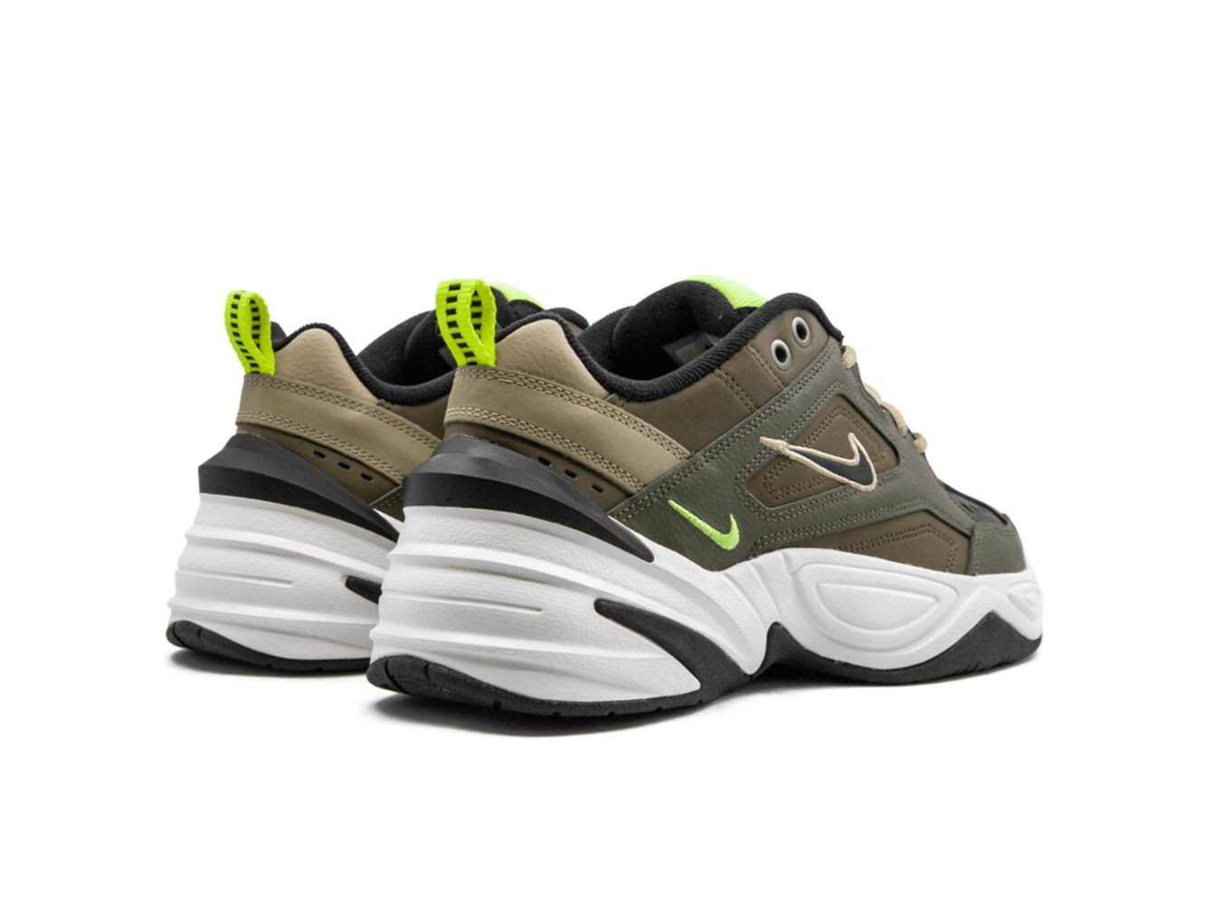  Nike m2k tekno