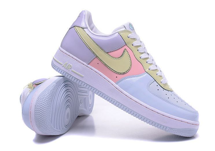  Nike Air Force 1 Low "Easter"