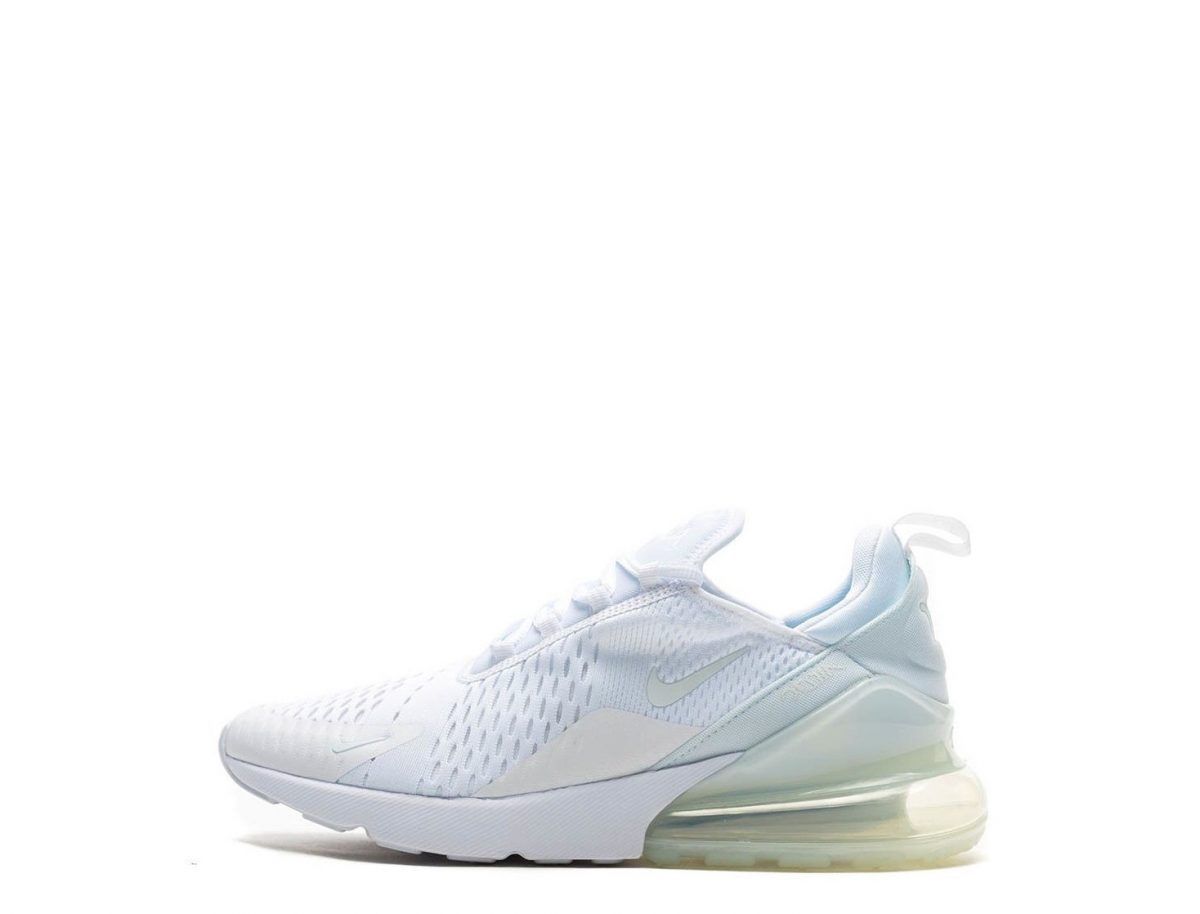  Nike Air Max 270 White