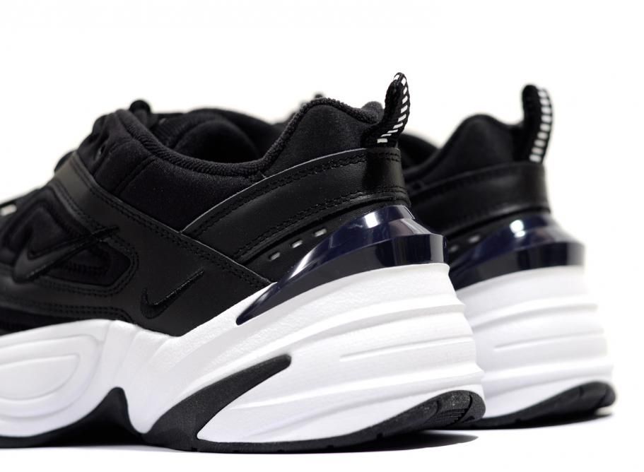  Nike m2k tekno