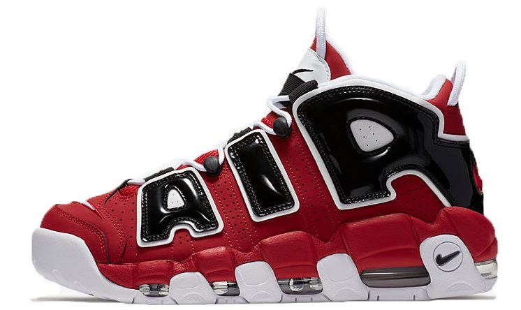  Nike Air More Uptempo