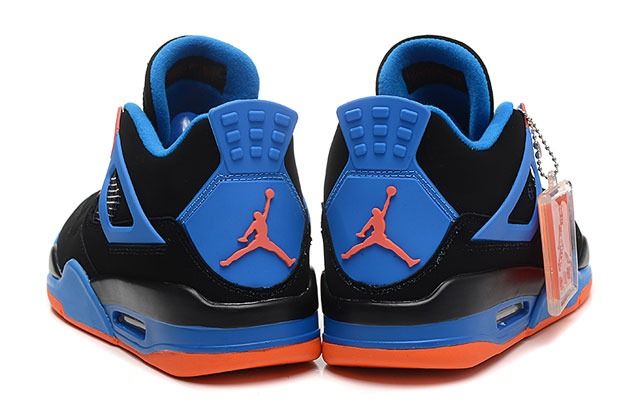 Nike Air Jordan 4
