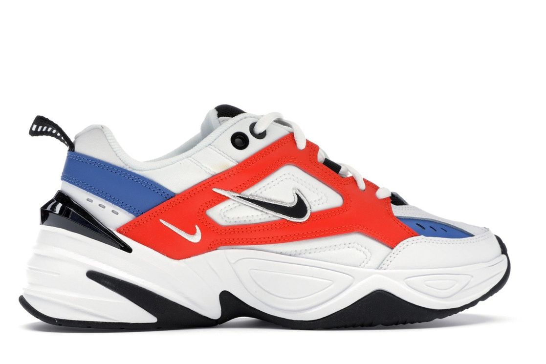  Nike m2k tekno