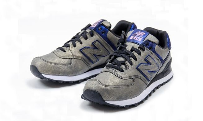 Кроссовки new balance мужские фото