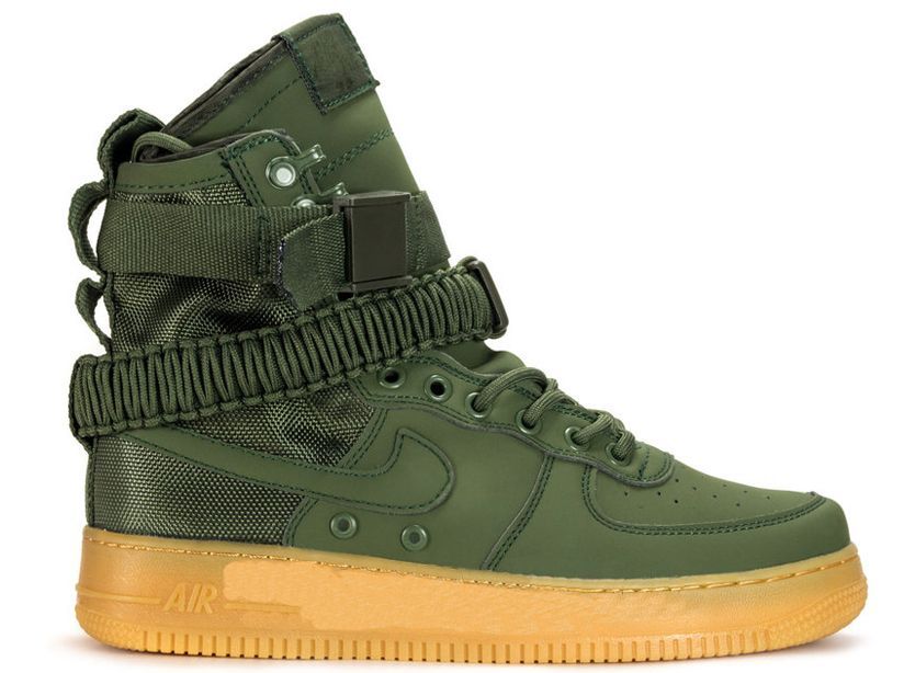  Nike Air Force 1 SF High